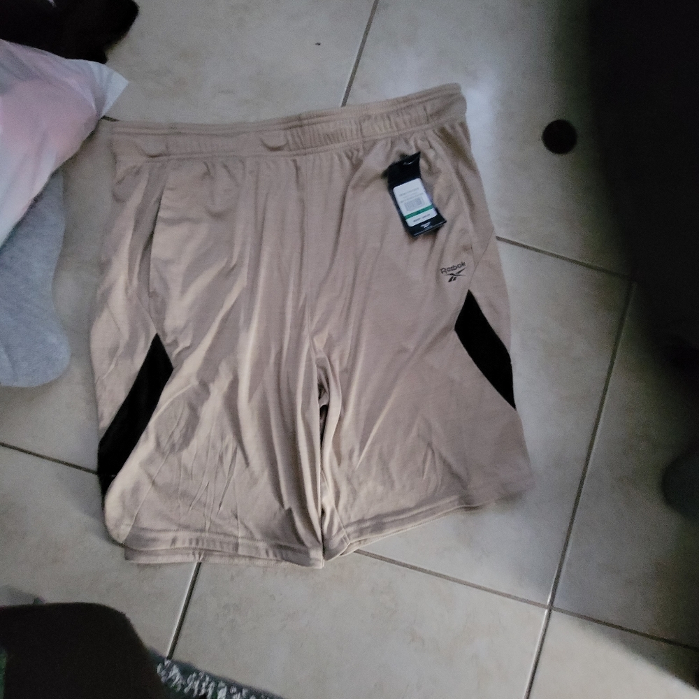 New Shorts